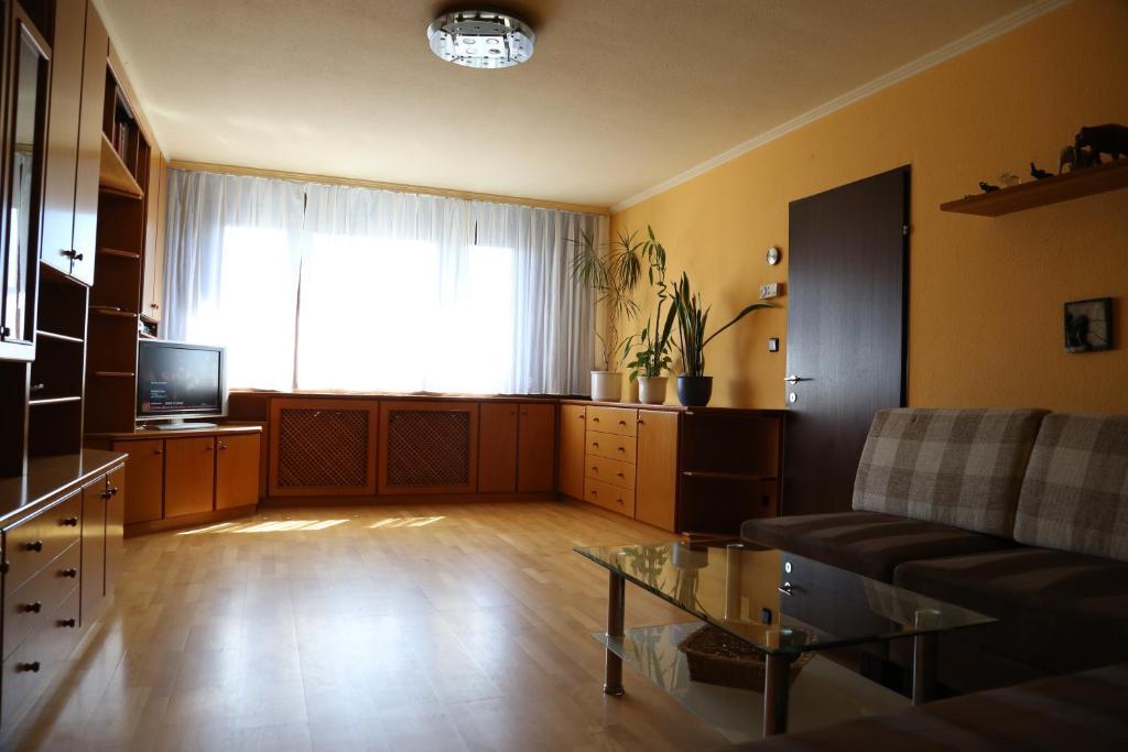Apartment Vacha Linzerstrasse Bécs Szoba fotó